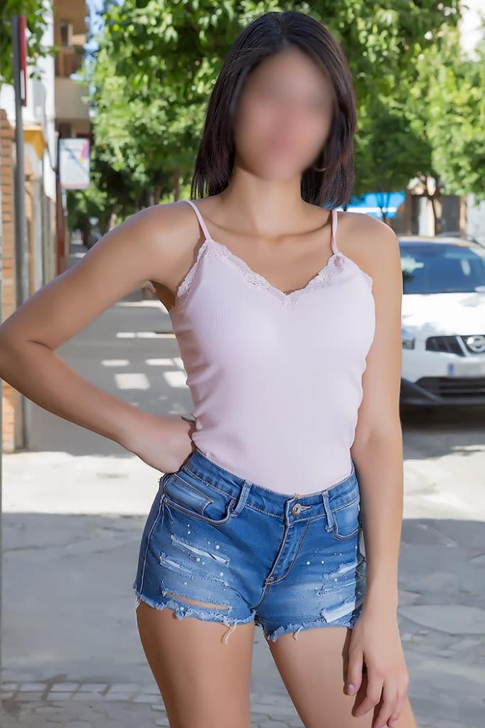 Chica busca chico en Sevilla: 