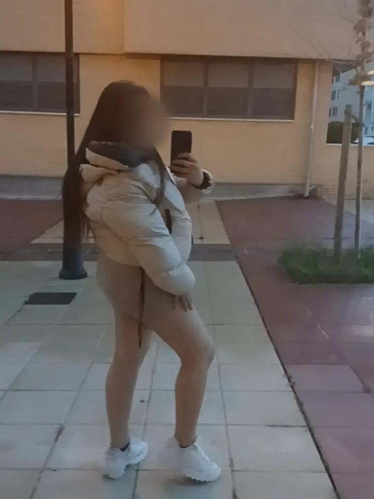 Chica busca chico en Navarra: 