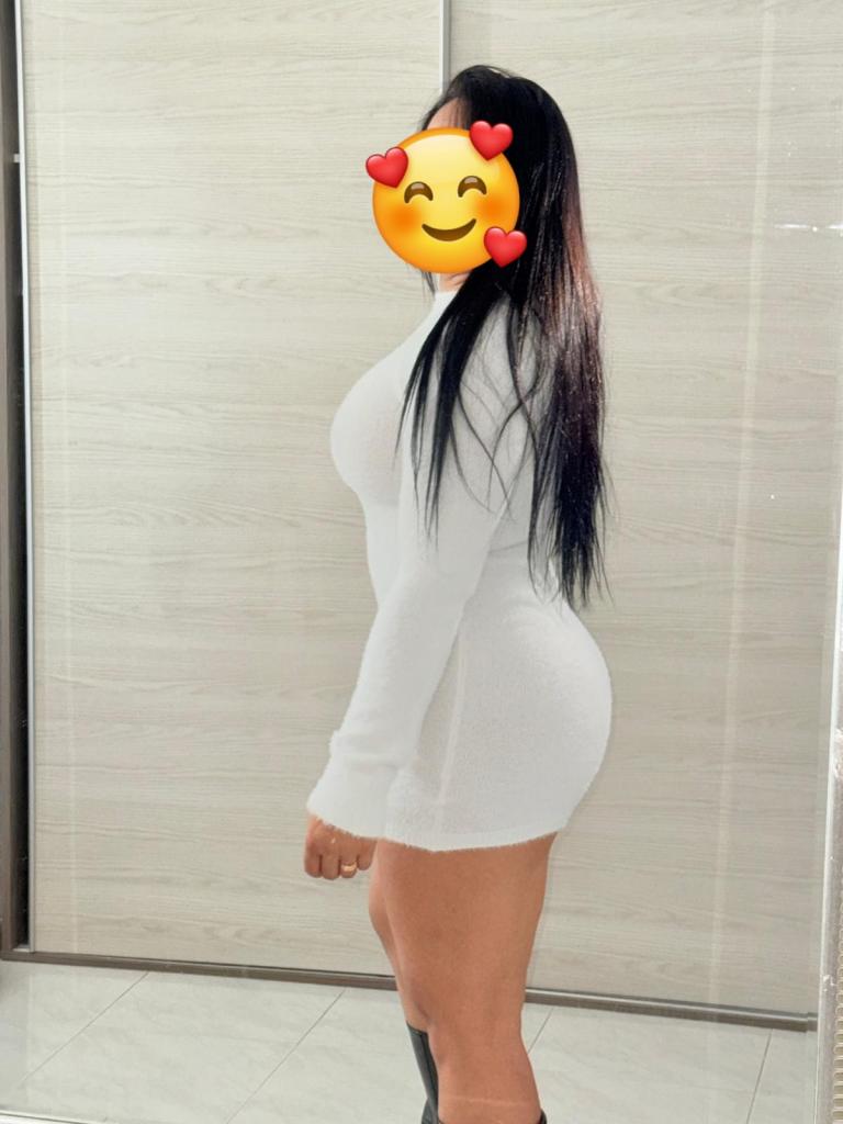 Chica busca chico en Badajoz: 