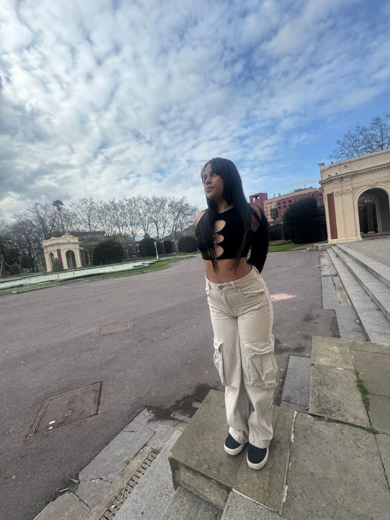 Chica busca chico en Sevilla: 