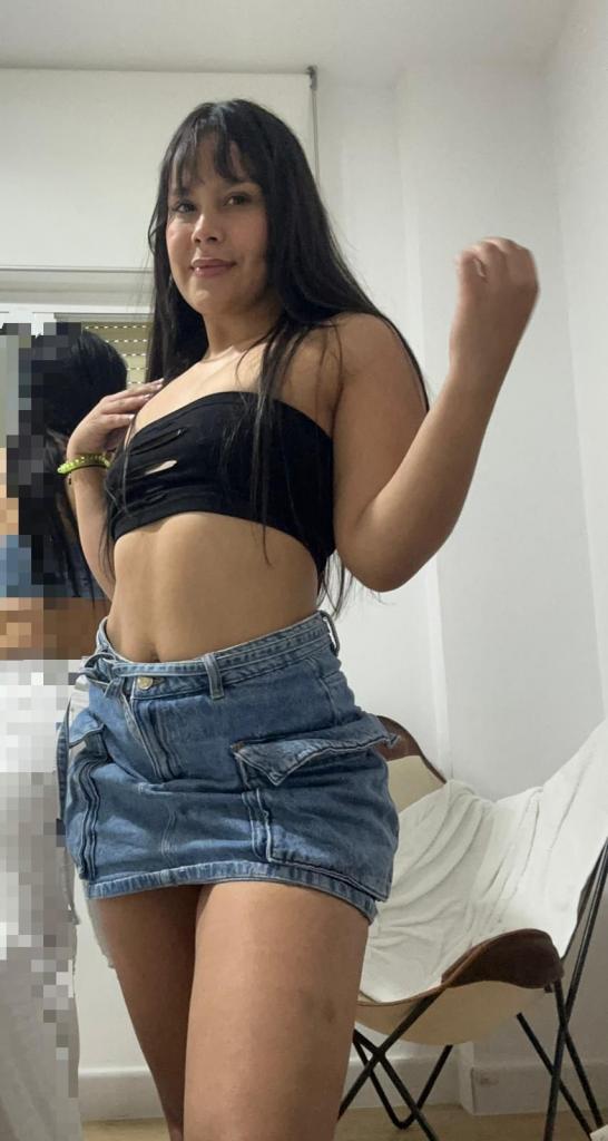 Chica busca chico en Sevilla: 