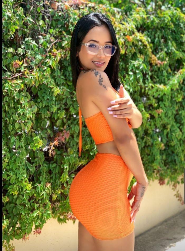 Chica busca chico en Lérida: 