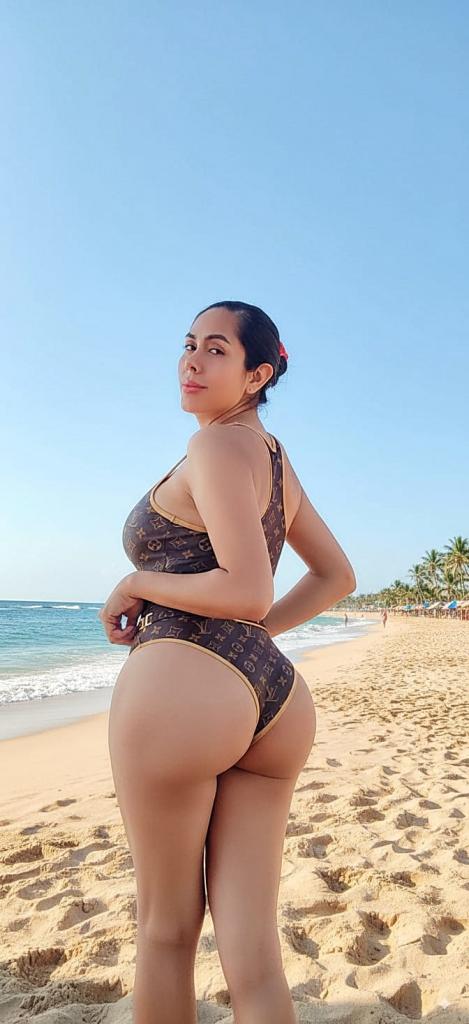 Transexual en Madrid: 