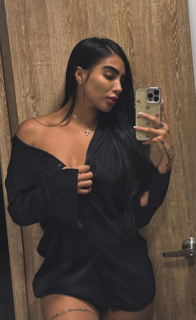 Chica busca chico en Lérida: 