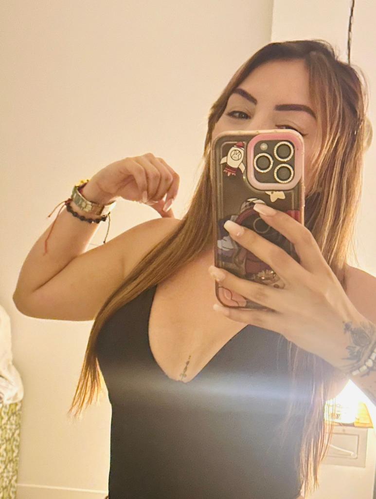 Chica busca chico en Cádiz: 