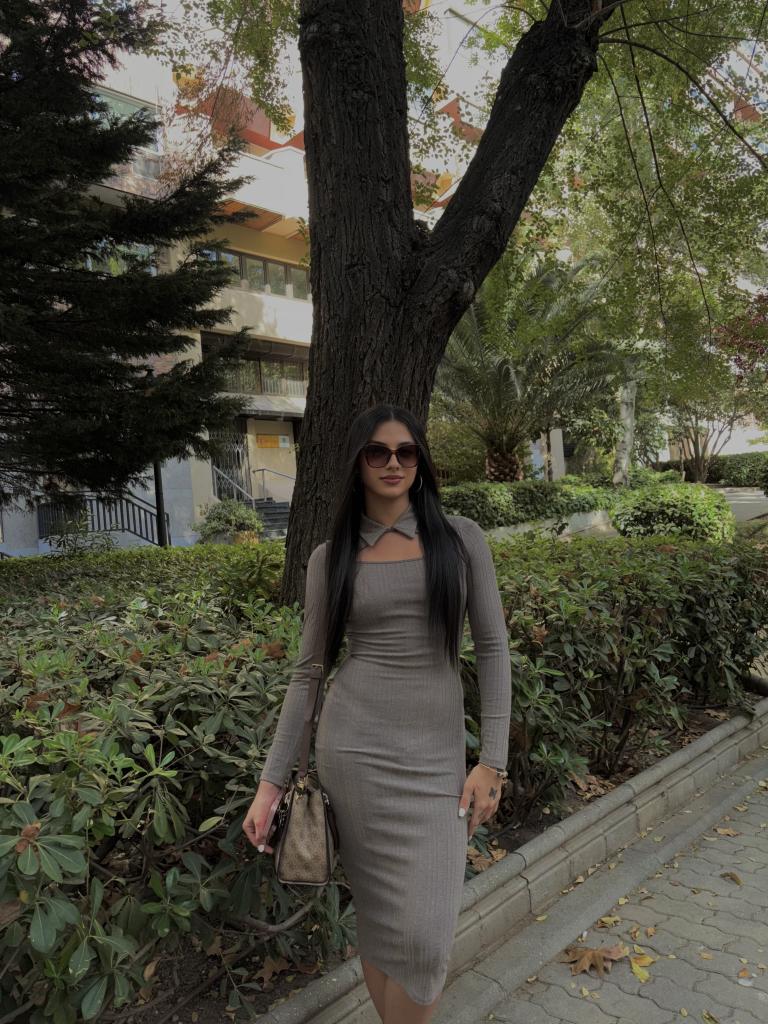 Travesti en Madrid: 