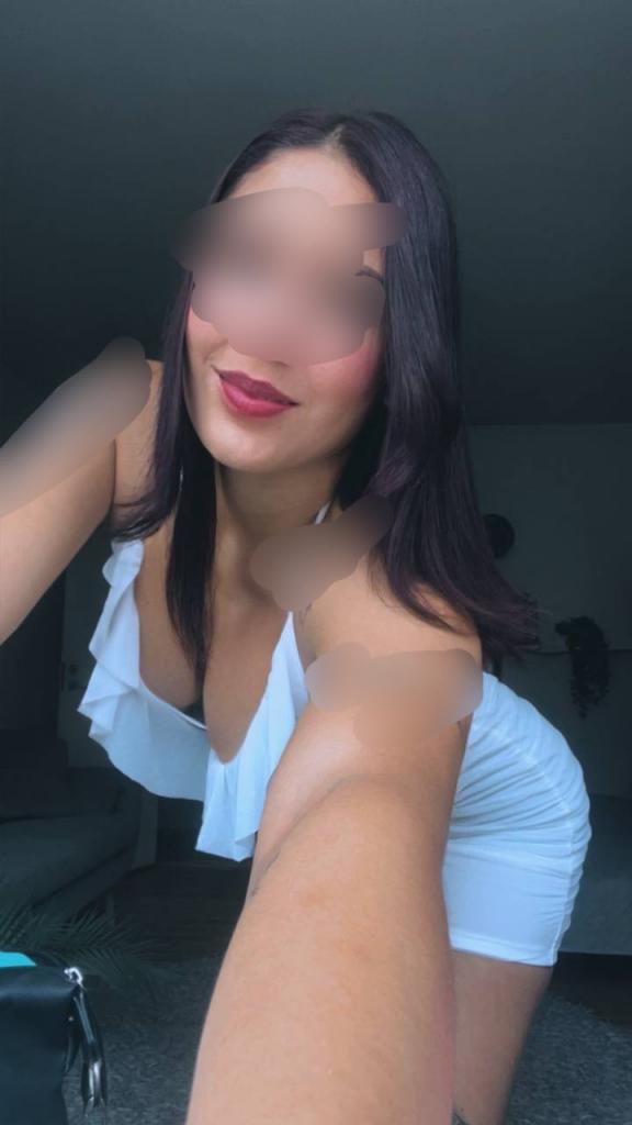 Chica busca chico en Málaga: 