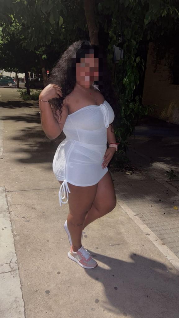 Chica busca chico en Orense: 