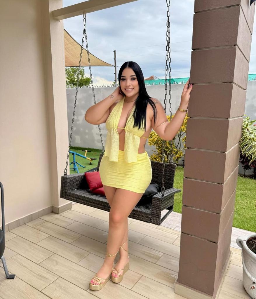 Chica busca chico en León: 