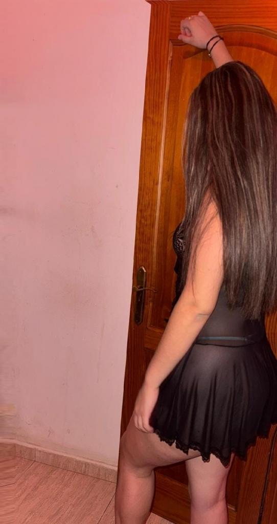 Chica busca chico en Las Palmas: 