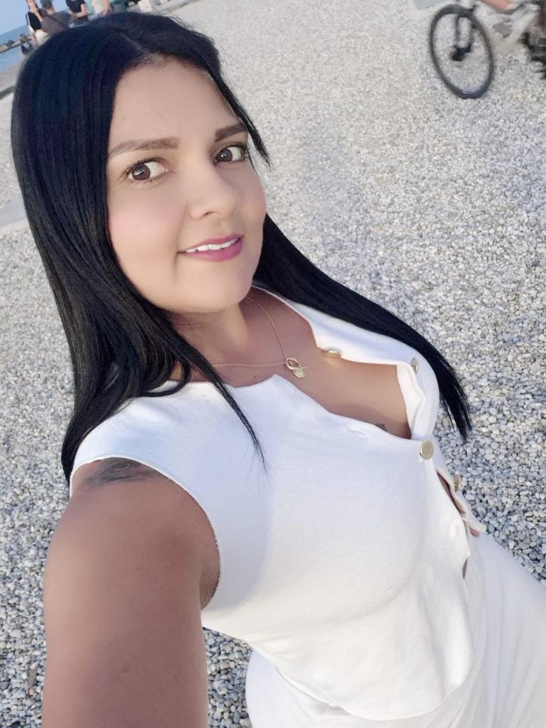 Chica busca chico en Córdoba: 