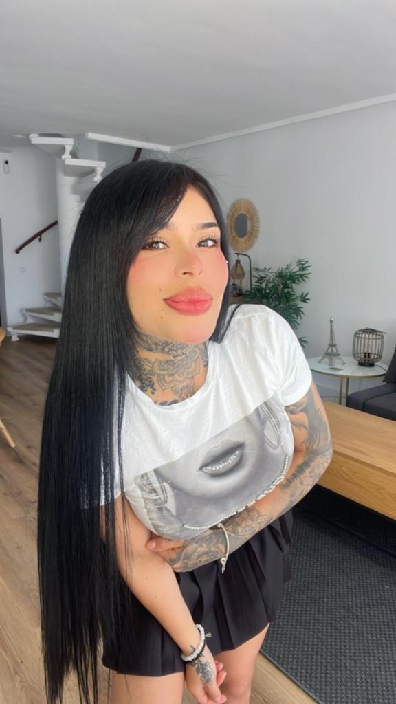 Chica busca chico en Lérida: 