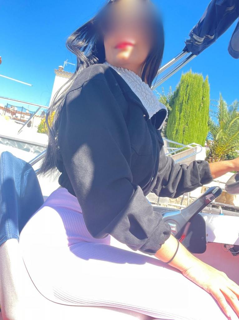 Chica busca chico en Toledo: 
