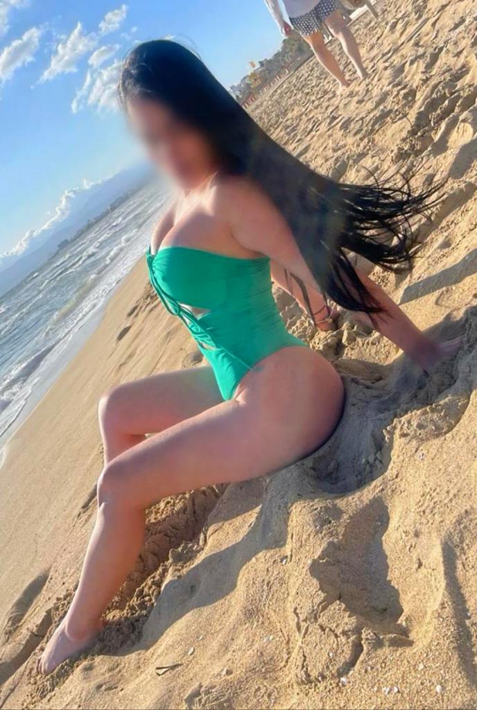 Chica busca chico en Valencia: 