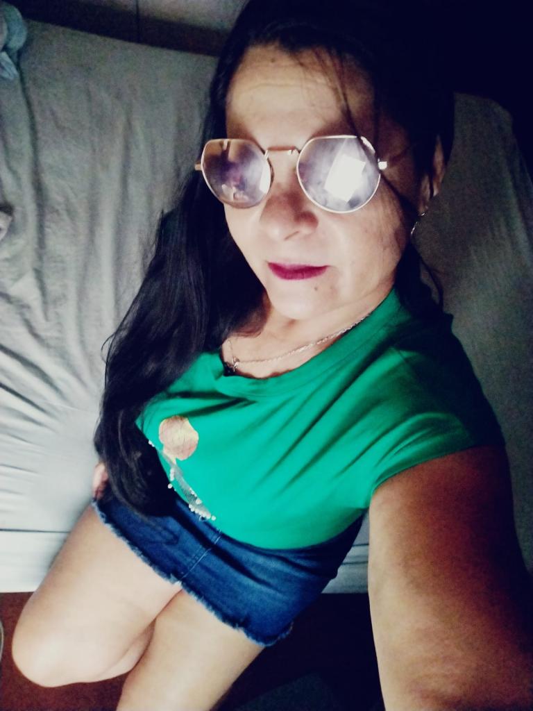 Chica busca chico en Cáceres: 