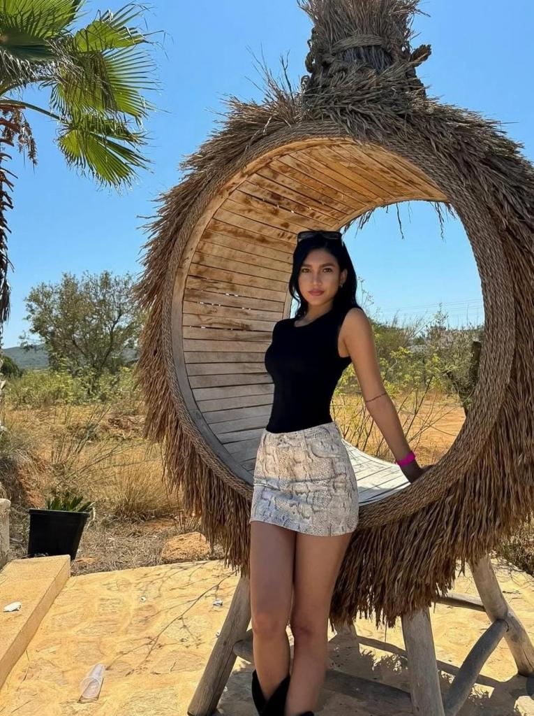 Chica busca chico en Alicante: 