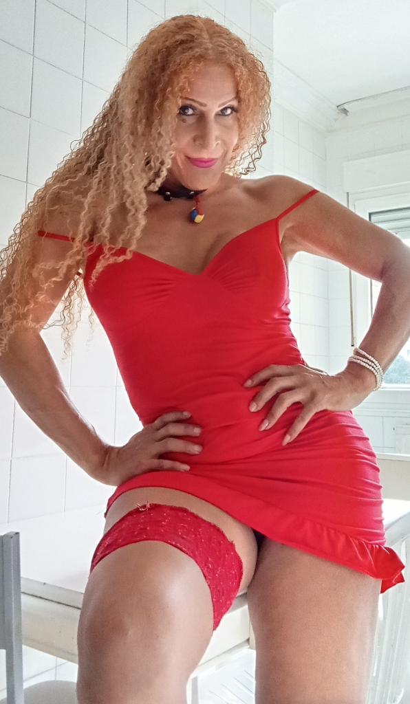 Transexual en Asturias: 