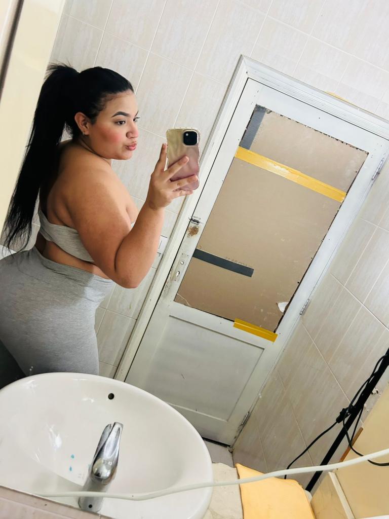 Chica busca chico en Las Palmas: 