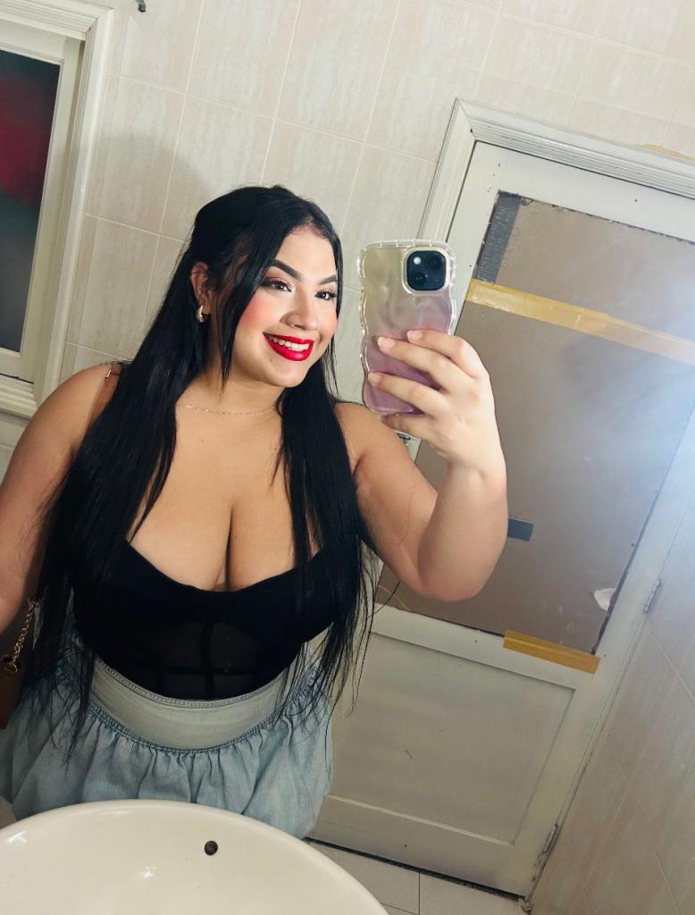 Chica busca chico en Las Palmas: 