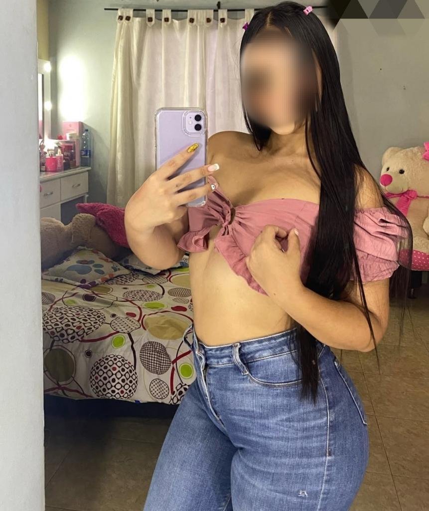 Chica busca chico en La Coruña: 