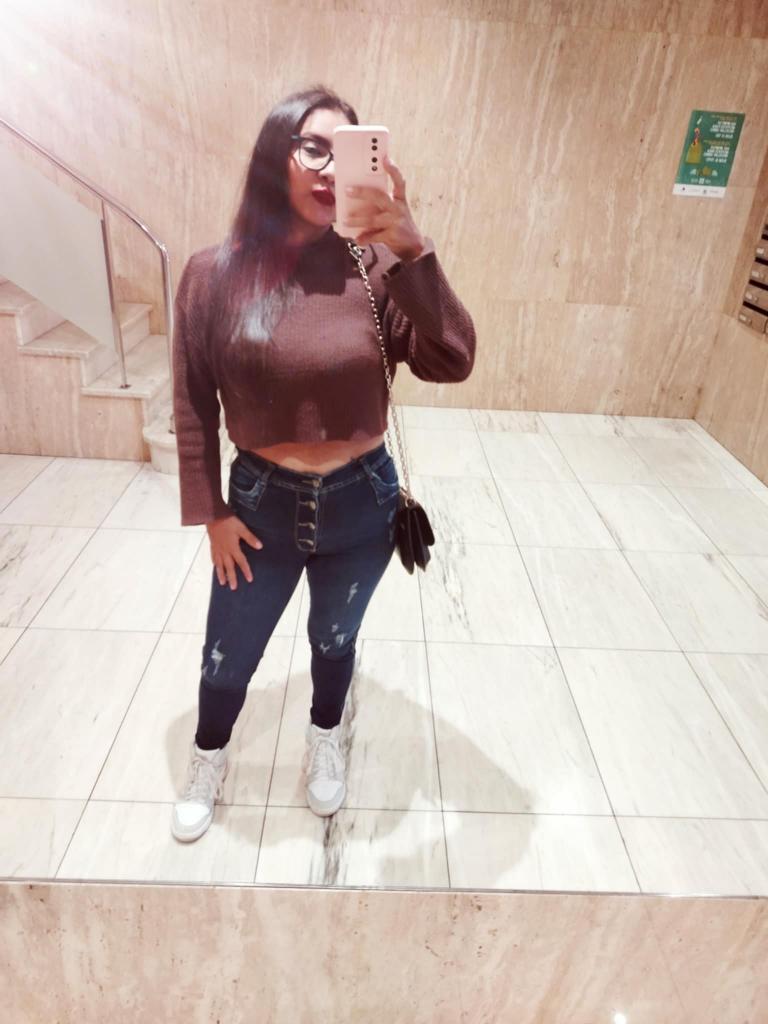 Chica busca chico en Asturias: 