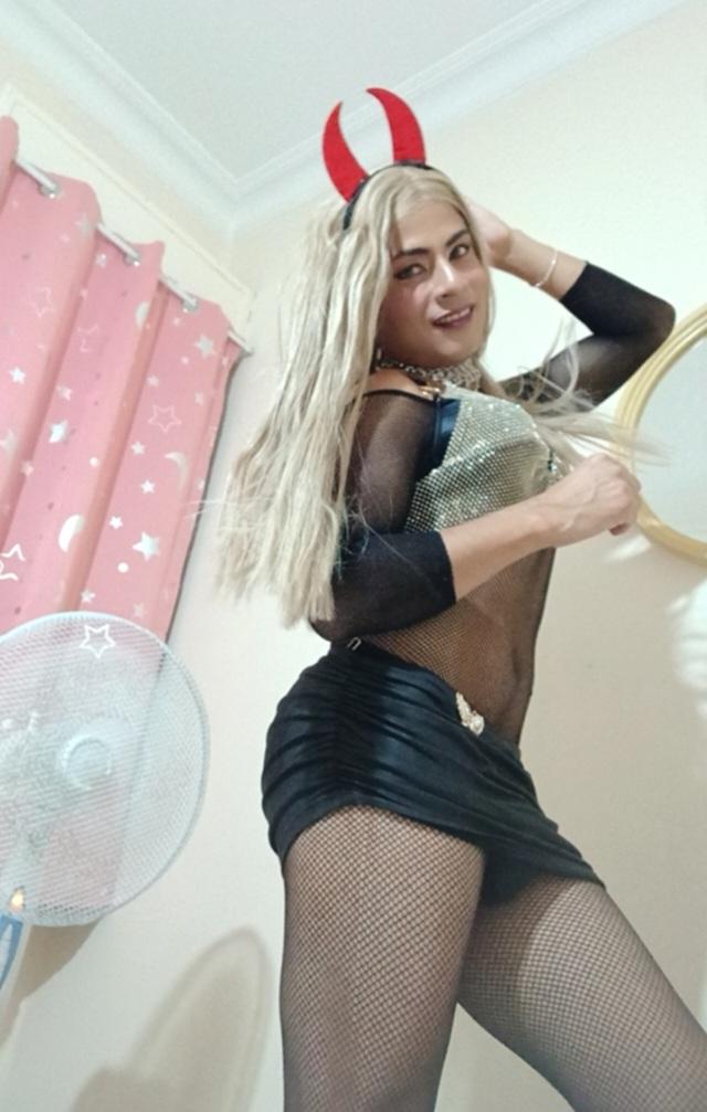 Travesti en Murcia: 