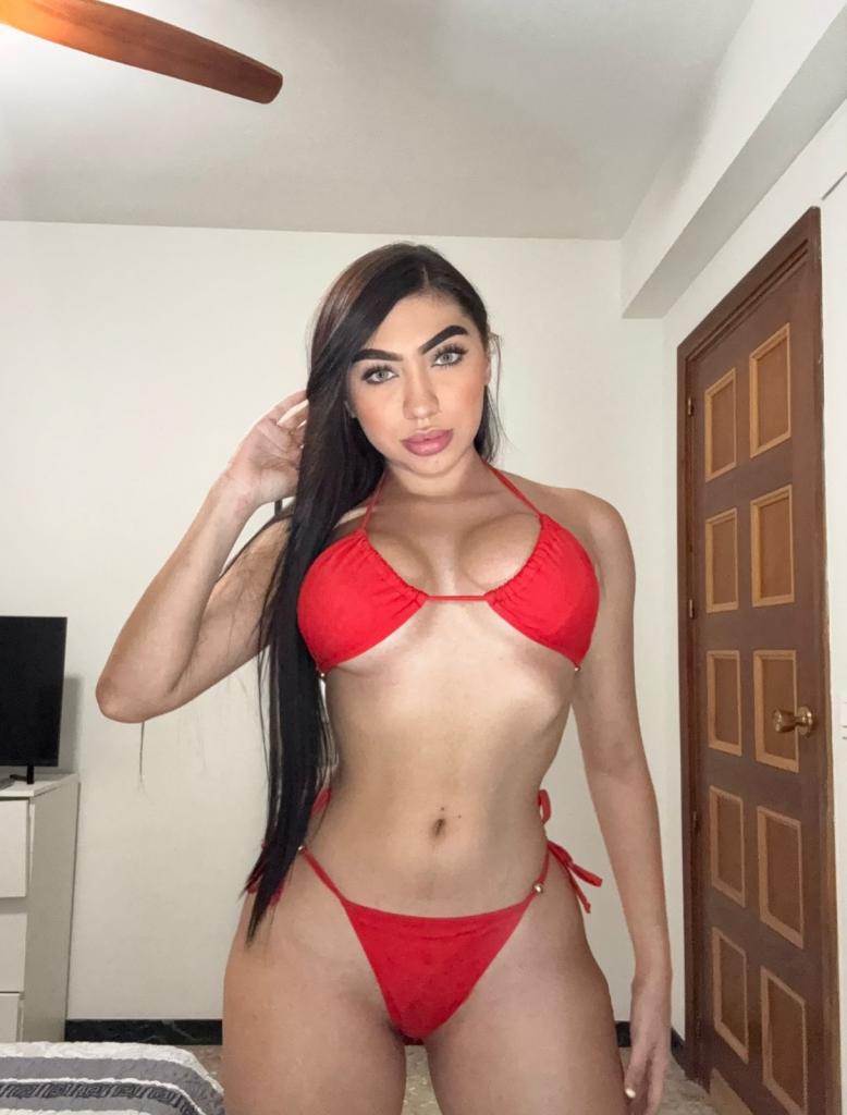 Chica busca chico en Alicante: 
