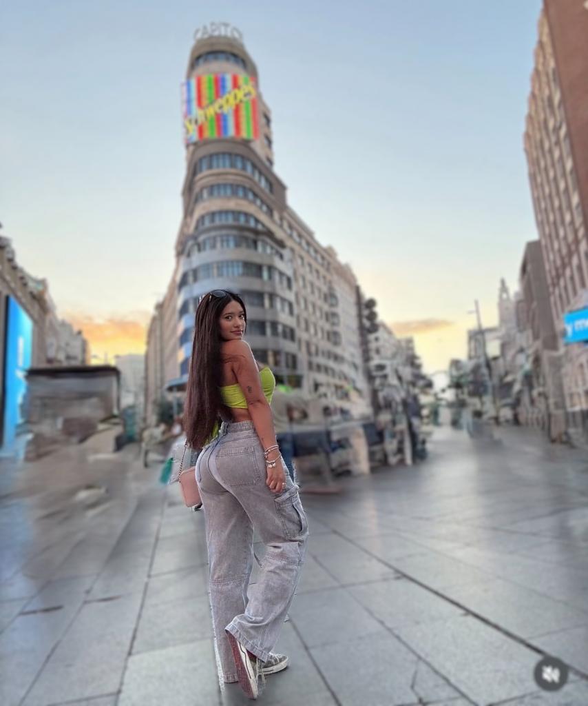 Chica busca chico en Valladolid: 