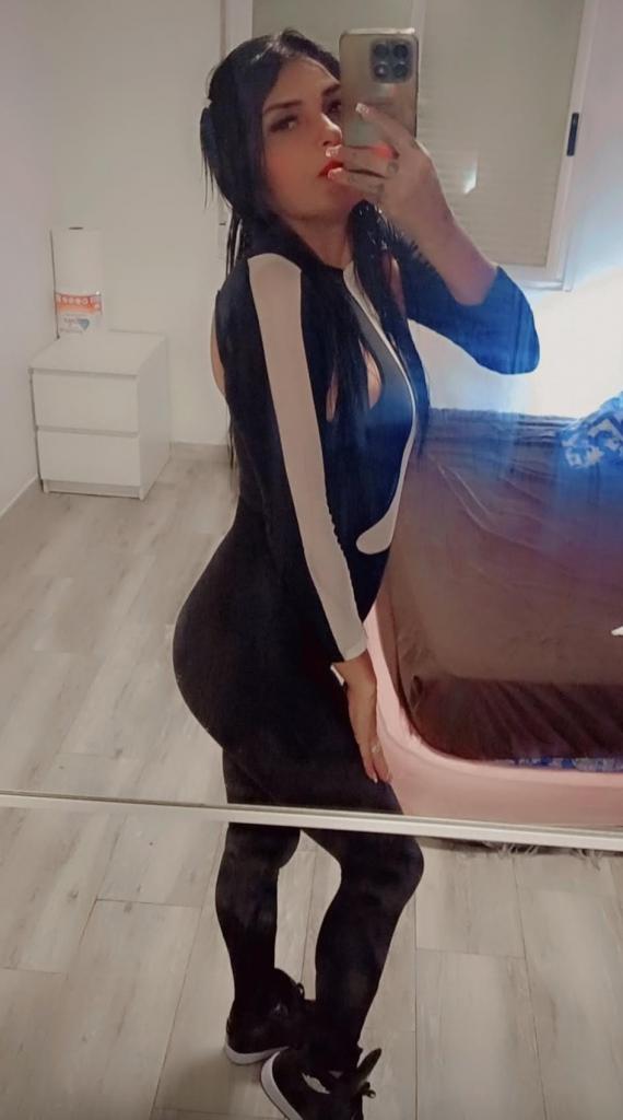 Chica busca chico en Madrid: 