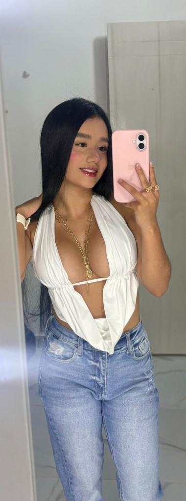 Chica busca chico en Alicante: Chica busca chico