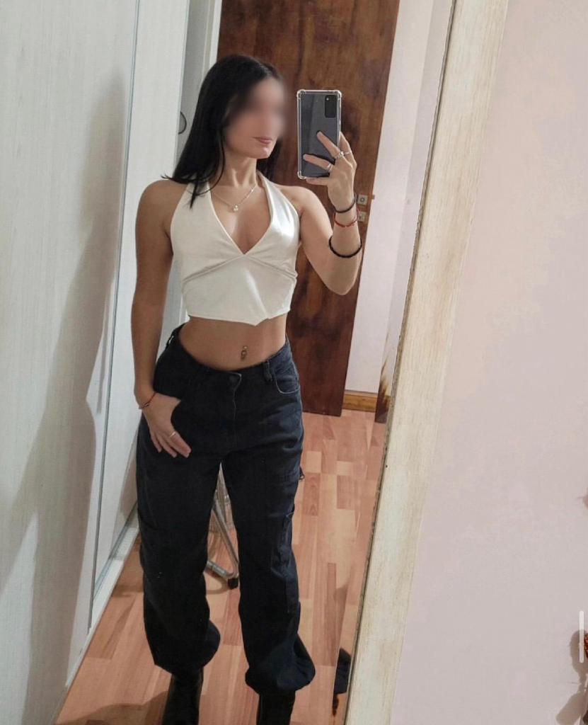 Chica busca chico en Pontevedra: 