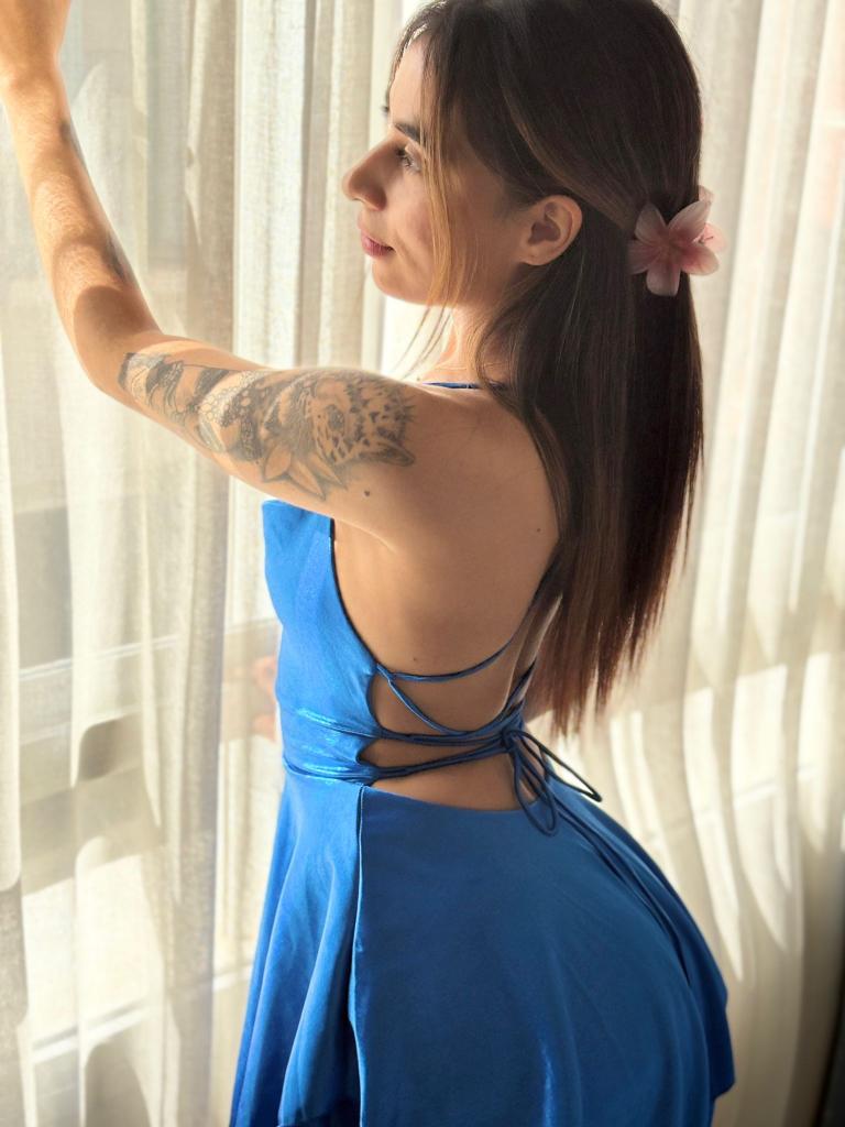 Chica busca chico en Málaga: 