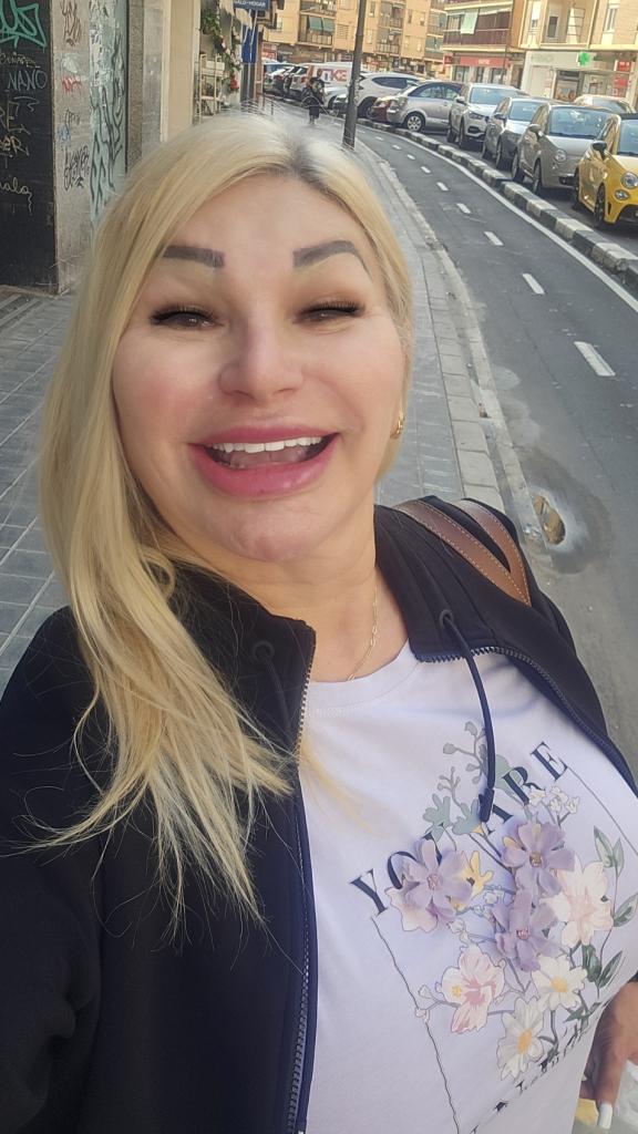 Chica busca chico en Madrid: 
