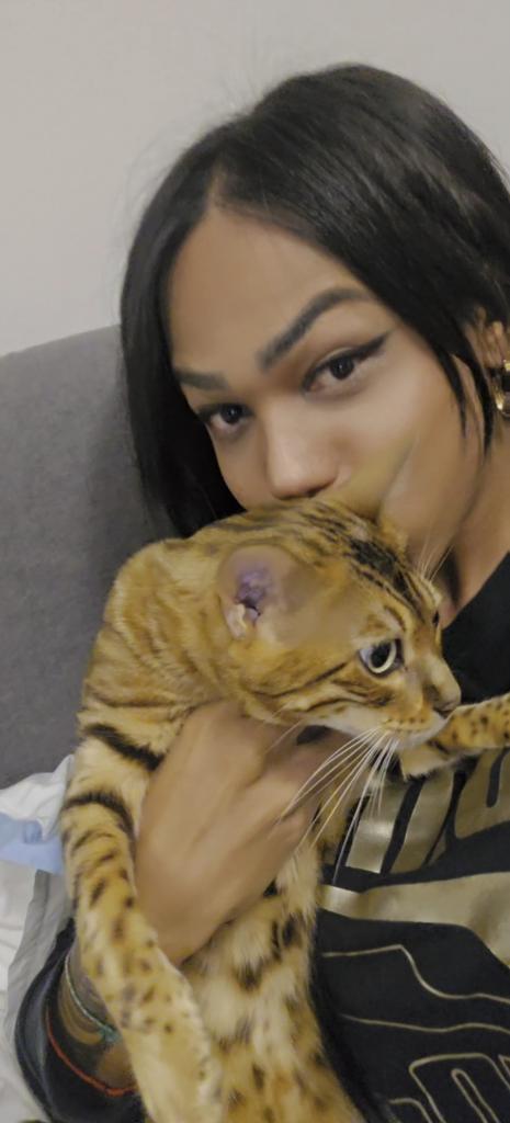 Travesti en Las Palmas: Transexuales y Travestis