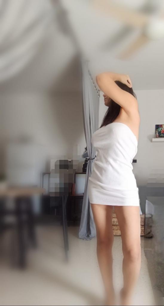 Chica busca chico en Madrid: 