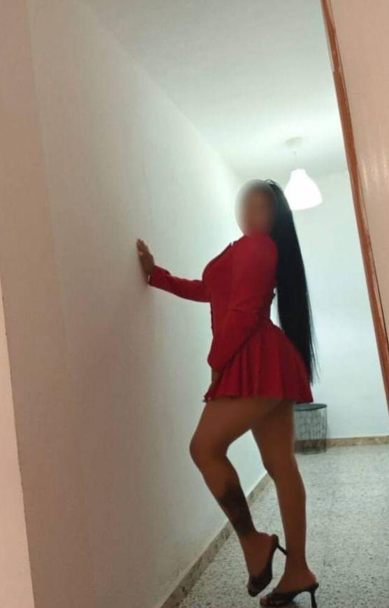 Chica busca chico en Las Palmas: 