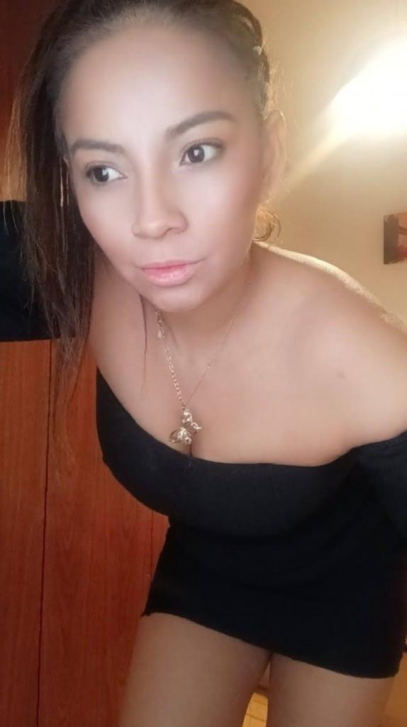 Chica busca chico en Valladolid: 