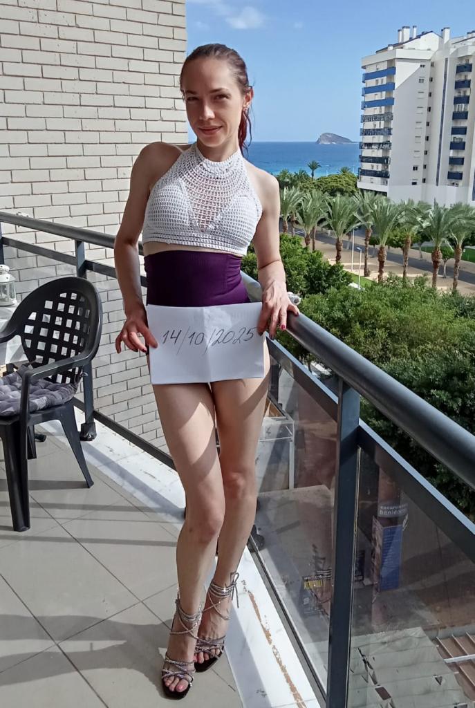 Chica busca chico en Alicante: 