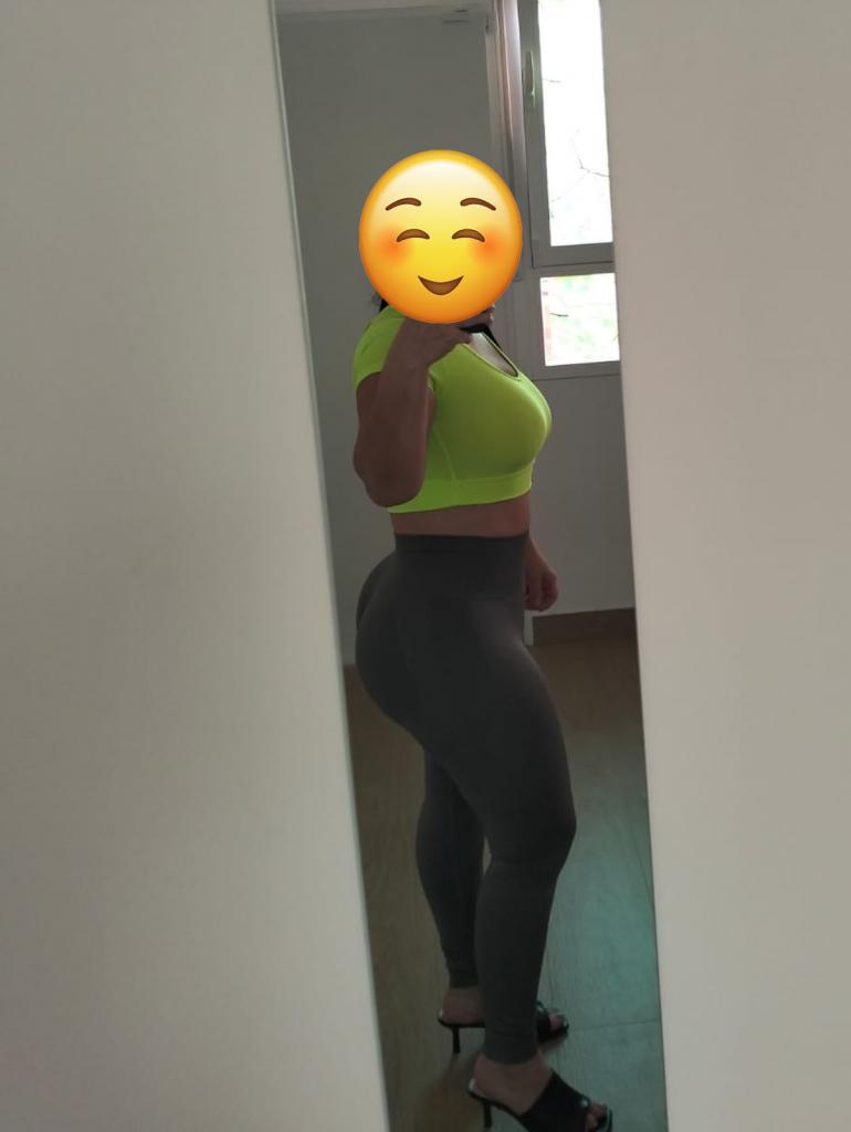 624907289: Chica busca chico en Madrid