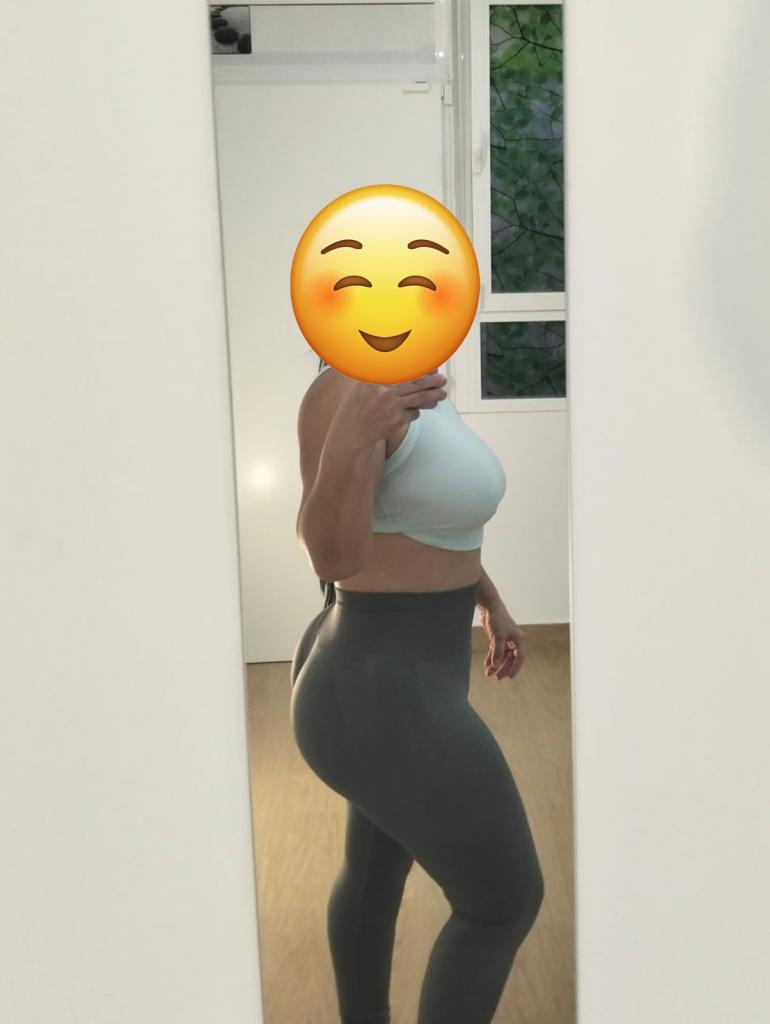 624907289: Chica busca chico en Madrid