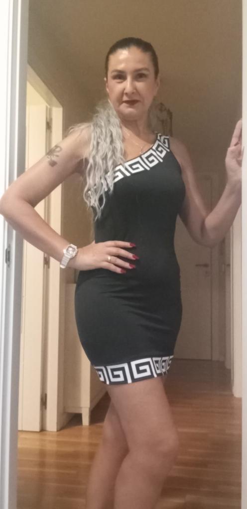 Chica busca chico en Madrid: 