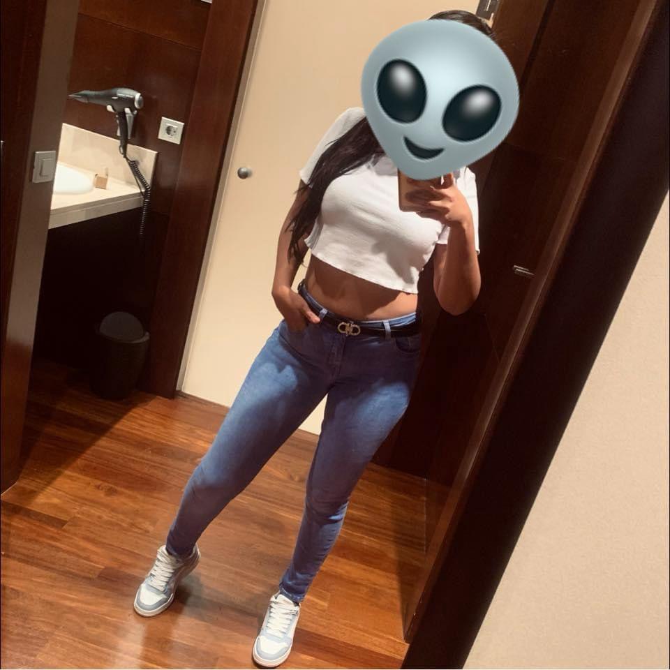 Chica busca chico en Guadalajara: 