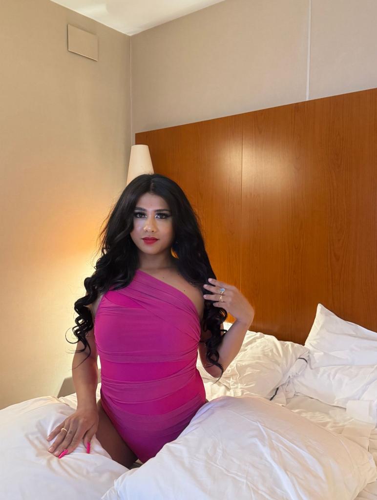 Transexual en Jaén: Transexuales y Travestis