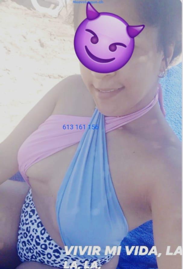 Chica busca chico en Palencia: 