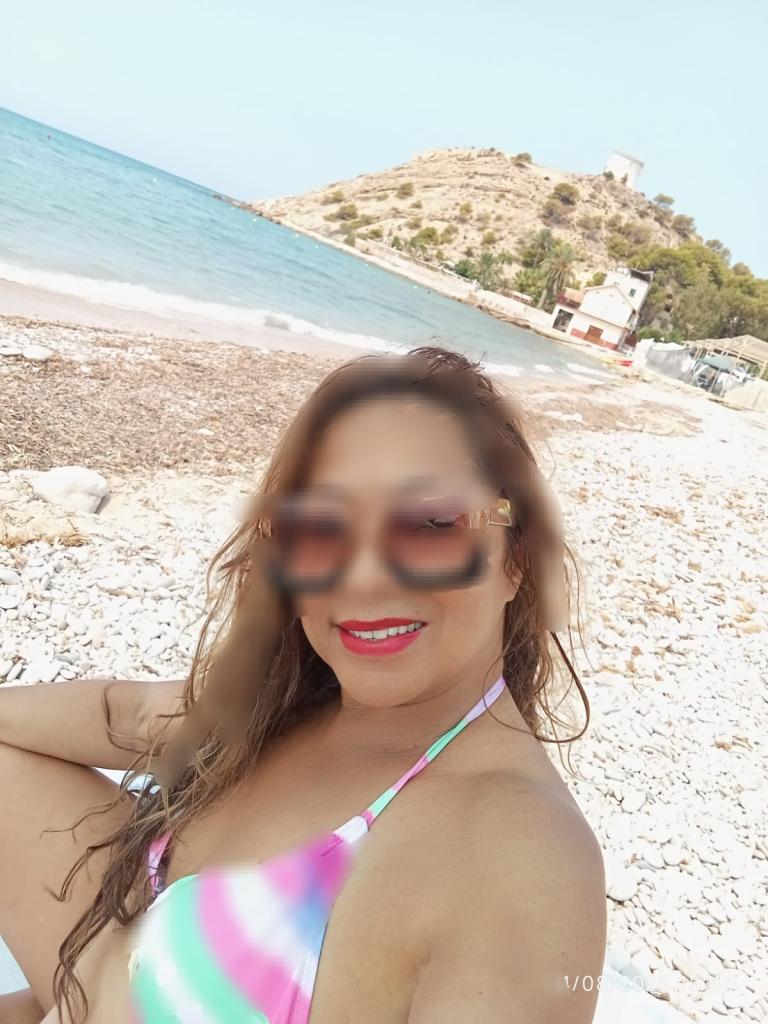 Chica busca chico en Madrid: 
