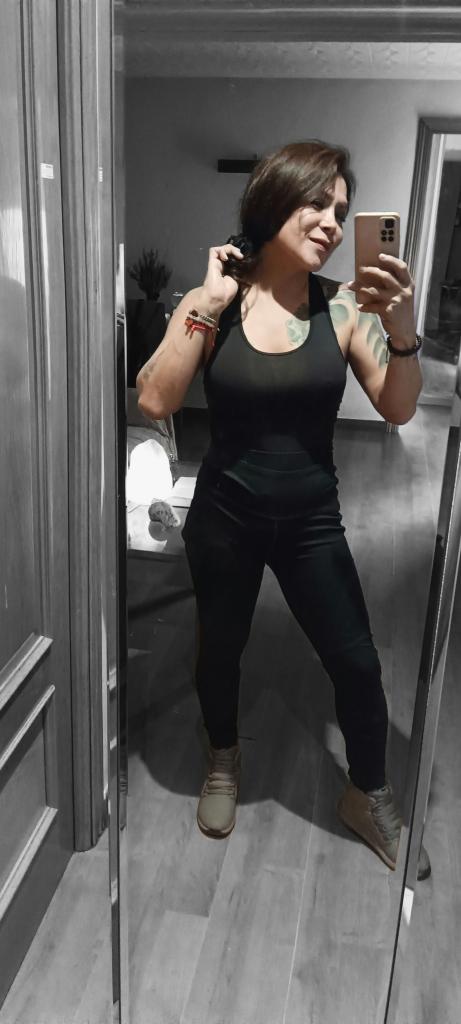 Travesti en Madrid: 