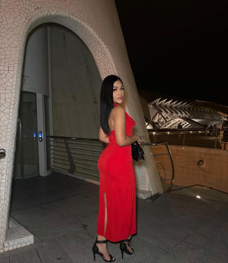 Chica busca chico en Madrid: 