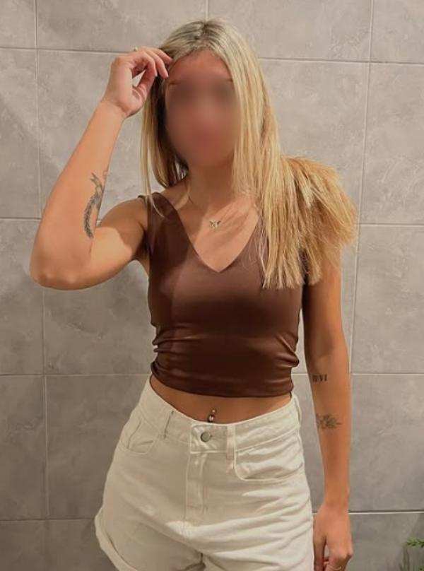 613699623: Chica busca chico en Madrid
