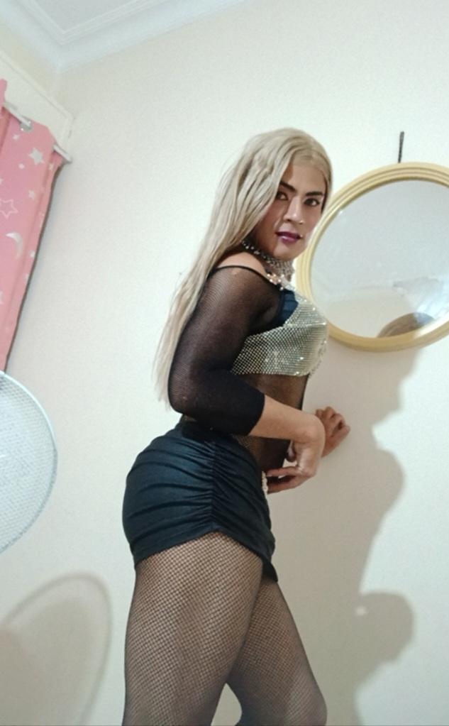 Travesti en Murcia: 