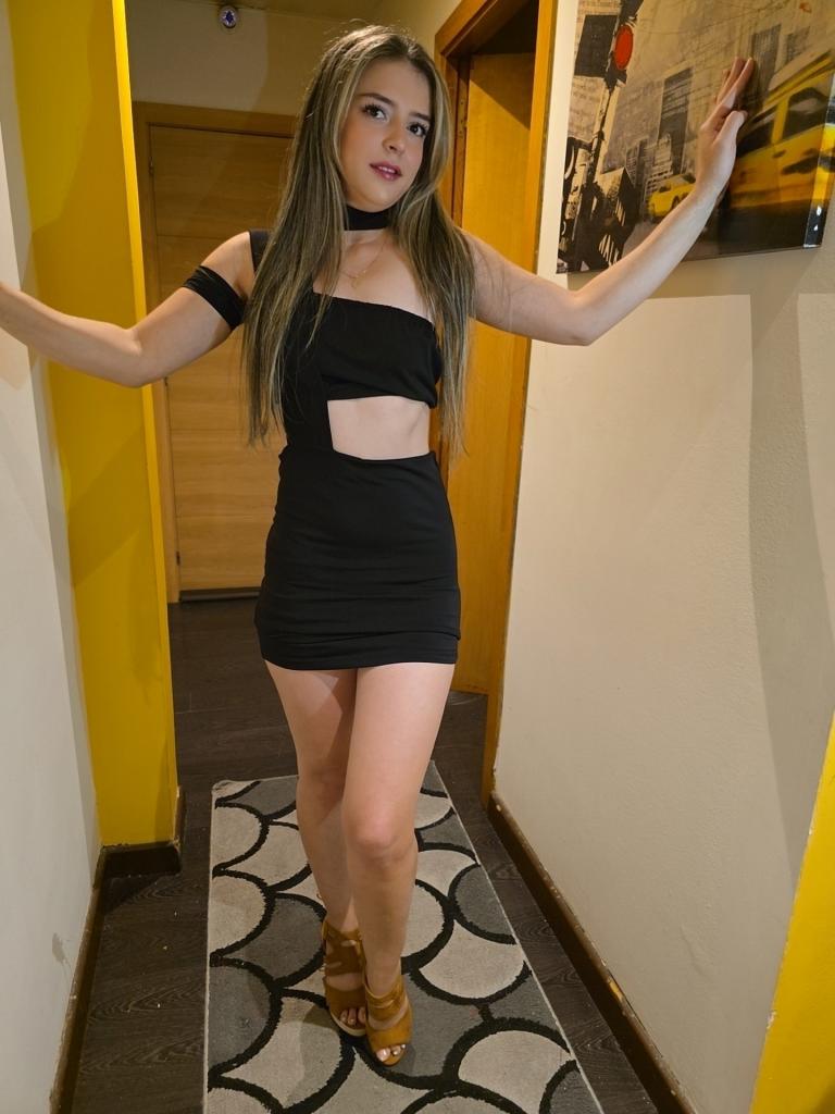 Chica busca chico en Pontevedra: 